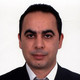 Sherif Egypt, 57