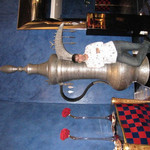 qais, 47