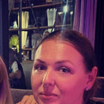 Iriska, 43
