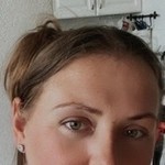 Iriska, 43