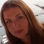 Iriska, 43