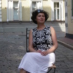 Betty Markova, 62