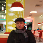 Yuriy, 60