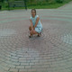 irina, 51