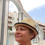 Elena Kolesnikova, 61