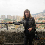 Tatyana, 52