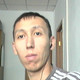 Alibek, 36 (1 , 0 )