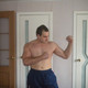 Misha, 39