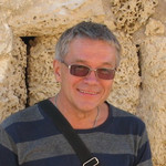 Sergio Q, 68