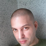 Hristo Ivanov, 43 (5 , 0 )