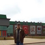 huseyin kurt, 64