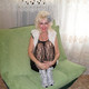 GALINA, 65