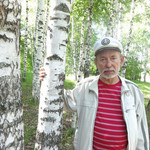Nikolay, 74 (6 , 0 )