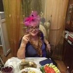 ludmila, 71