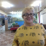 ludmila, 71
