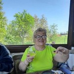 ludmila, 71