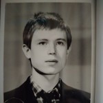 Earl Hickey, 55