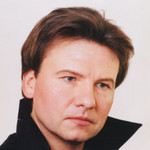 Valery Gromov, 52