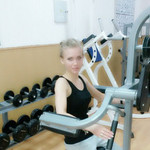 Olga, 41