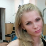 Olga, 41