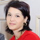Gulshirin Aytjanova, 45