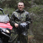 Max, 44