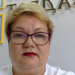 Irina, 60