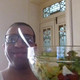 Ahmed Mobasher, 50