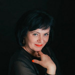 Galina, 60