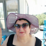 Margo, 56