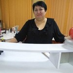 Margo, 56