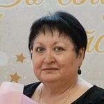 Margo, 56