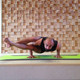 Anar Yoga, 47