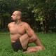 Anar Yoga, 47