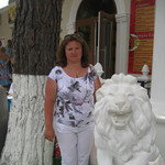 Светлана, 43 (3 фото, 0 видео)