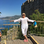 TATIANA, 54