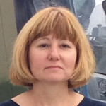Людмила, 52