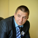 Oleg, 34