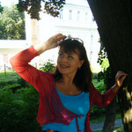 Irina, 65