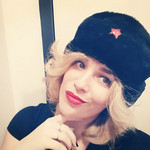 Nastasiya, 35