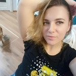 Nastasiya, 35