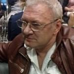 Игорь, 61 (3 фото, 0 видео)