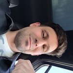 Alex, 40