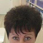 Galina, 57
