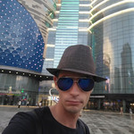 Алексей, 29 (2 фото, 0 видео)