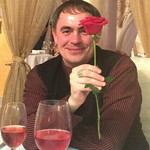 Michael, 50