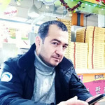 Alisher, 43 (1 , 0 )