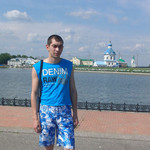 Евгений Тестов, 34 (1 фото, 0 видео)