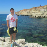 Evgeny, 41