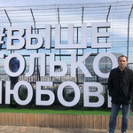 Vladimir, 39